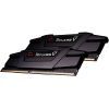 Модуль памяти для компьютера DDR4 16GB (2x8GB) 3600 MHz Ripjaws V G.Skill (F4-3600C18D-16GVK) изображение 2