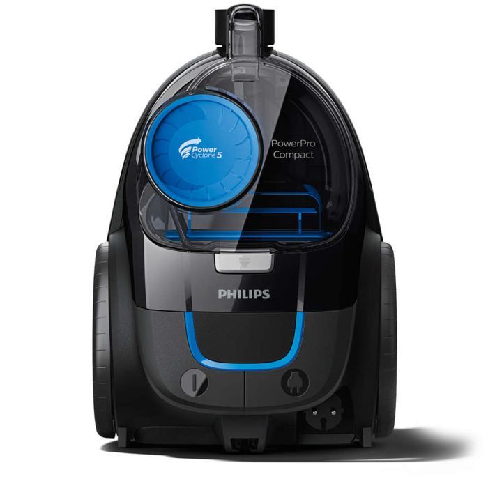 Пылесос Philips FC9331/09 изображение 3