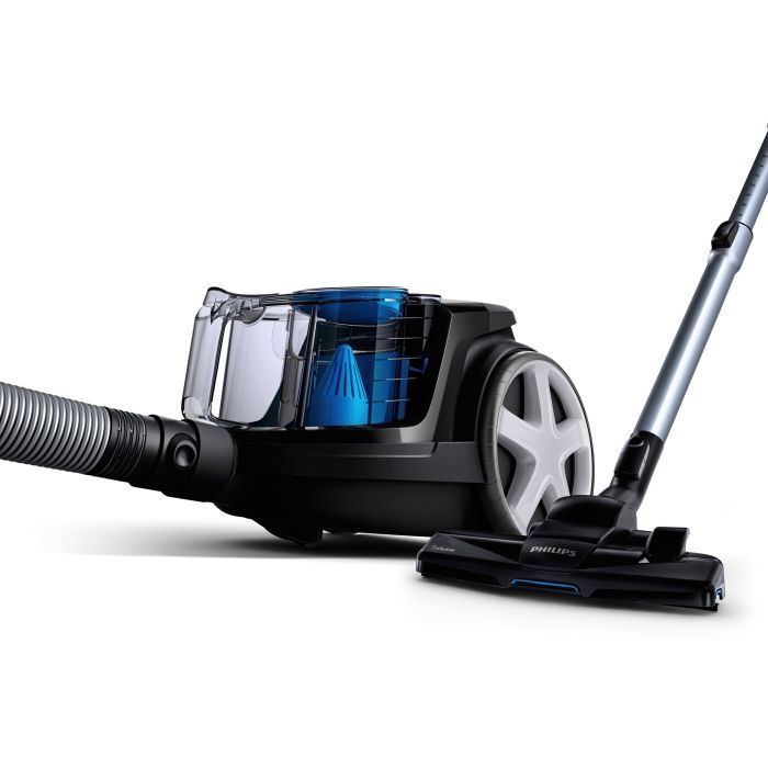 Пылесос Philips FC9331/09 изображение 5