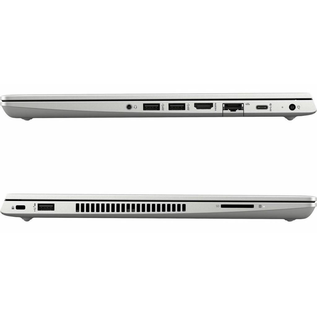 Ноутбук HP Probook 445R G6 (7DD91EA) зображення 5