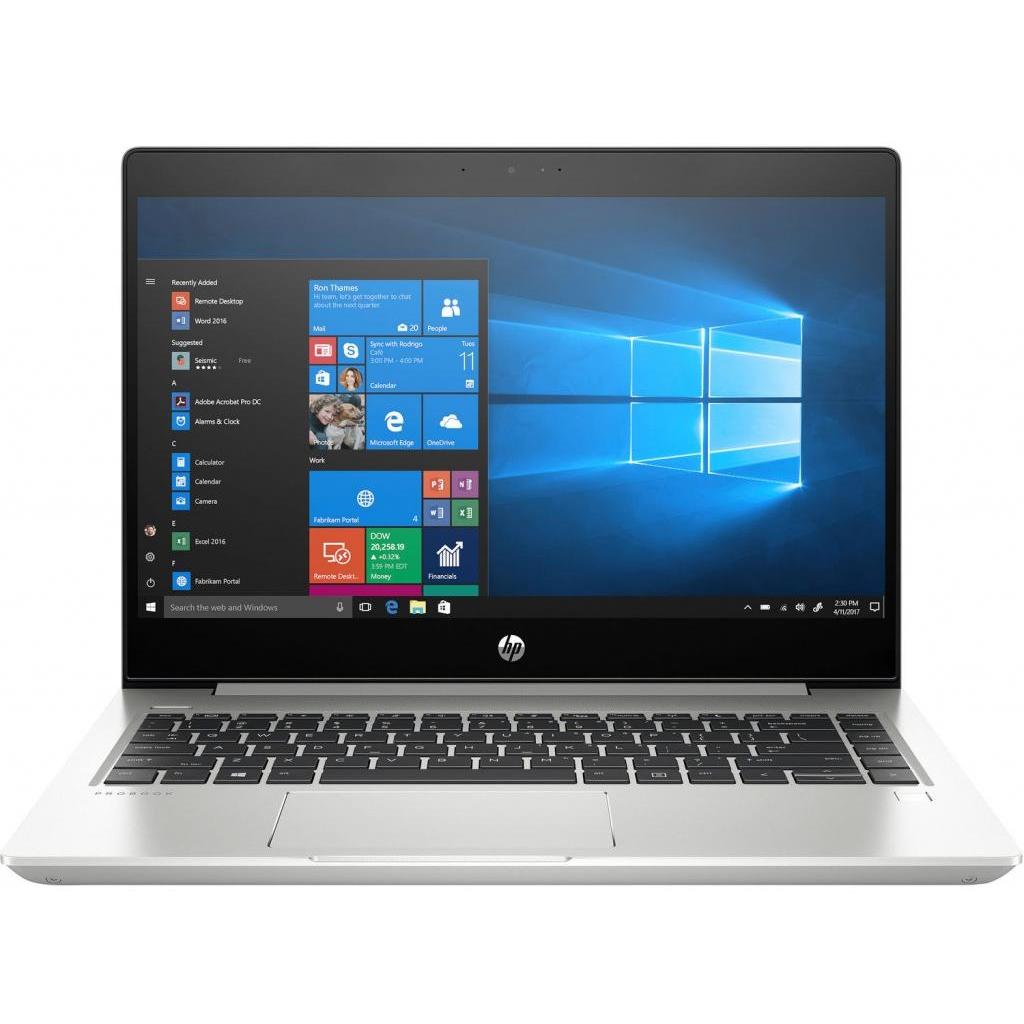 Ноутбук HP Probook 445R G6 (7DD91EA)