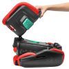 Автокресло Mifold Hifold / Racing Red (HF02-EU/RED) изображение 4