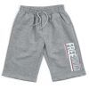 Шорты детские Breeze трикотажные (14333-134B-gray)