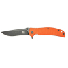 Нож Skif Urbanite II BSW Orange (425SEBOR)
