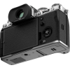 Цифровий фотоапарат Fujifilm X-T4 Body Silver (16650601) зображення 2
