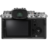 Цифровий фотоапарат Fujifilm X-T4 Body Silver (16650601) зображення 4