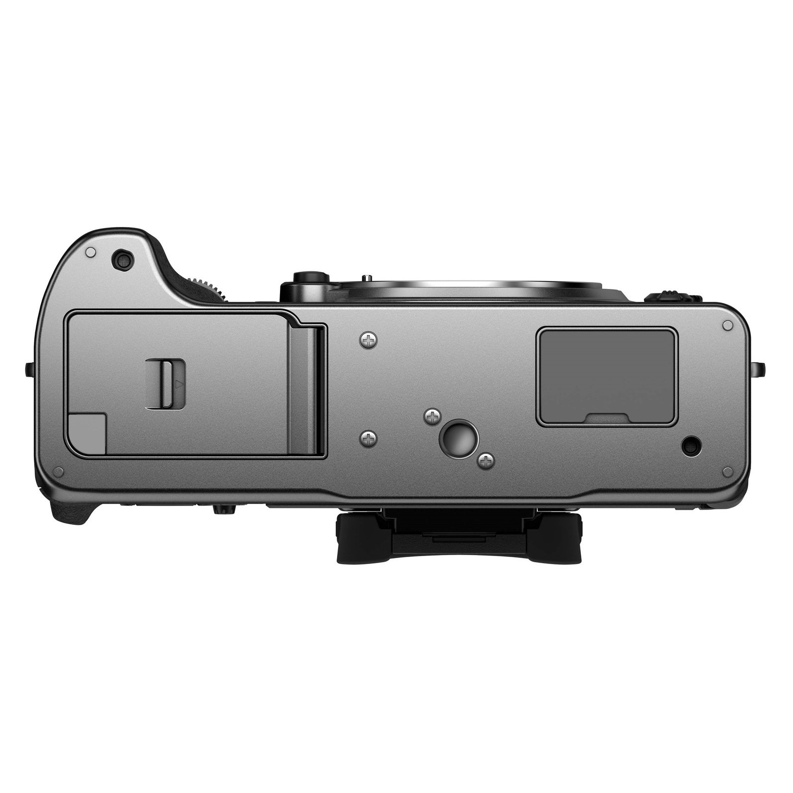 Цифровой фотоаппарат Fujifilm X-T4 Body Silver (16650601) изображение 7