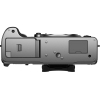Цифровий фотоапарат Fujifilm X-T4 Body Silver (16650601) зображення 7