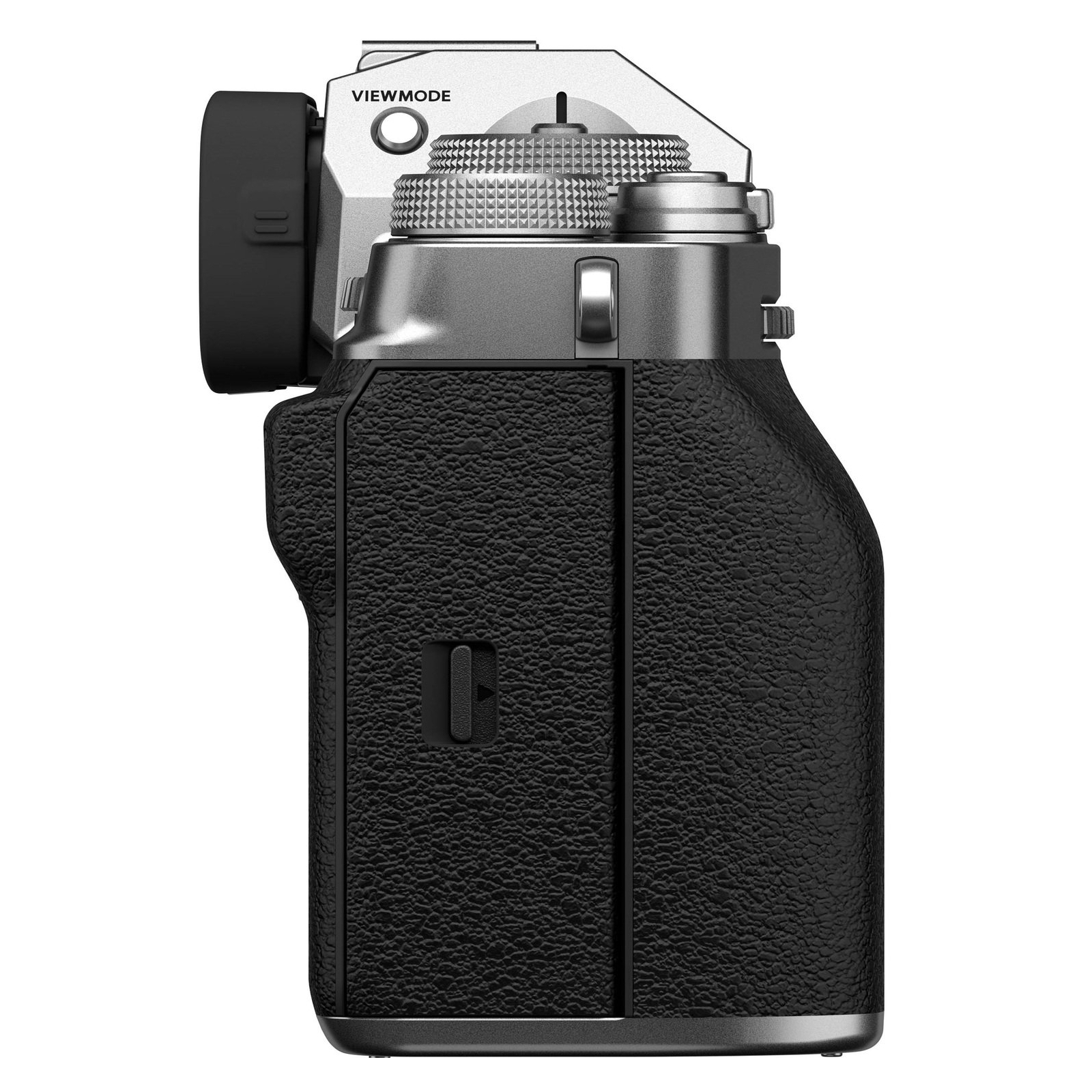 Цифровий фотоапарат Fujifilm X-T4 Body Silver (16650601) зображення 9