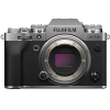 Цифровой фотоаппарат Fujifilm X-T4 Body Silver (16650601)