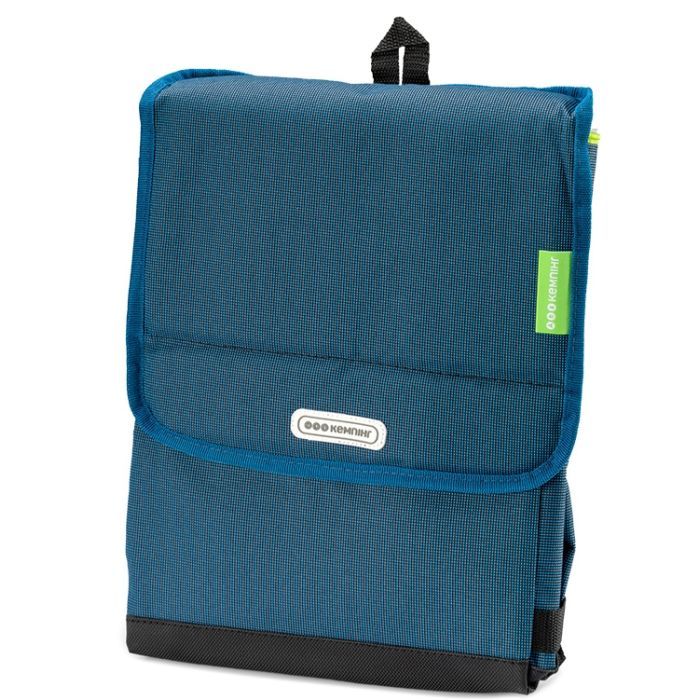 Термосумка Кемпінг Picnic 19 blue (4823082715381) изображение 3
