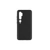 Чохол до мобільного телефона 2E Xiaomi Mi Note 10, Soft feeling, Black (2E-MI-N10-OCSF-BK)