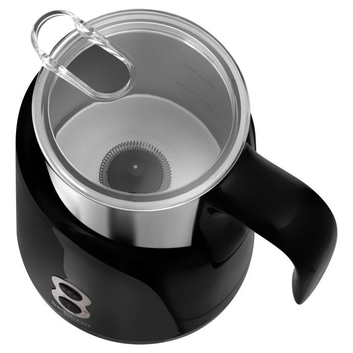 Капучинатор Sencor SMF 4000 BK (SMF4000BK) изображение 4