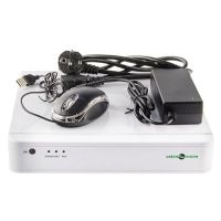 Комплект відеоспостереження Greenvision GV-IP-K-S33/02 зображення 2