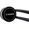 Система жидкостного охлаждения Xilence LiQuRizer 240 ARGB (XC977) изображение 2