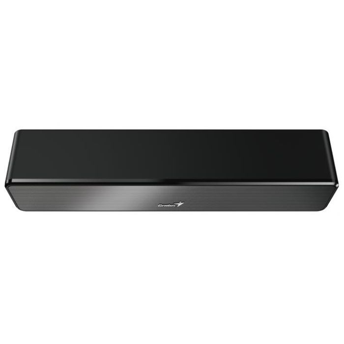 Акустическая система Genius SoundBar 100 USB Black (31730024400) изображение 4