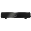 Акустическая система Genius SoundBar 100 USB Black (31730024400)