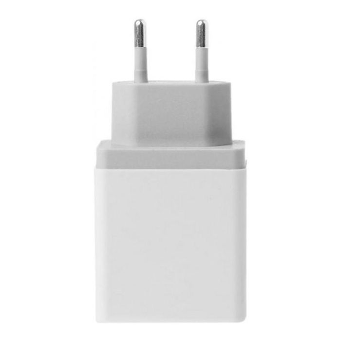 Зарядное устройство XoKo WC-210 2.4A USB White (WC-210-WH) (WC-210-WH) изображение 5