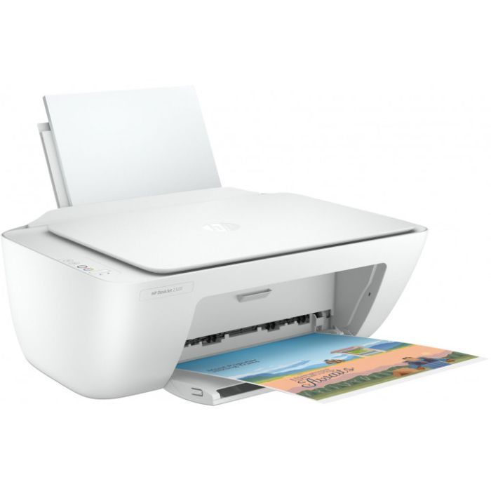 Многофункциональное устройство HP DeskJet 2320 (7WN42B) изображение 2