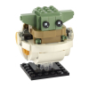 Конструктор LEGO Star Wars Мандалорець і малюк 295 дет. (75317) зображення 3