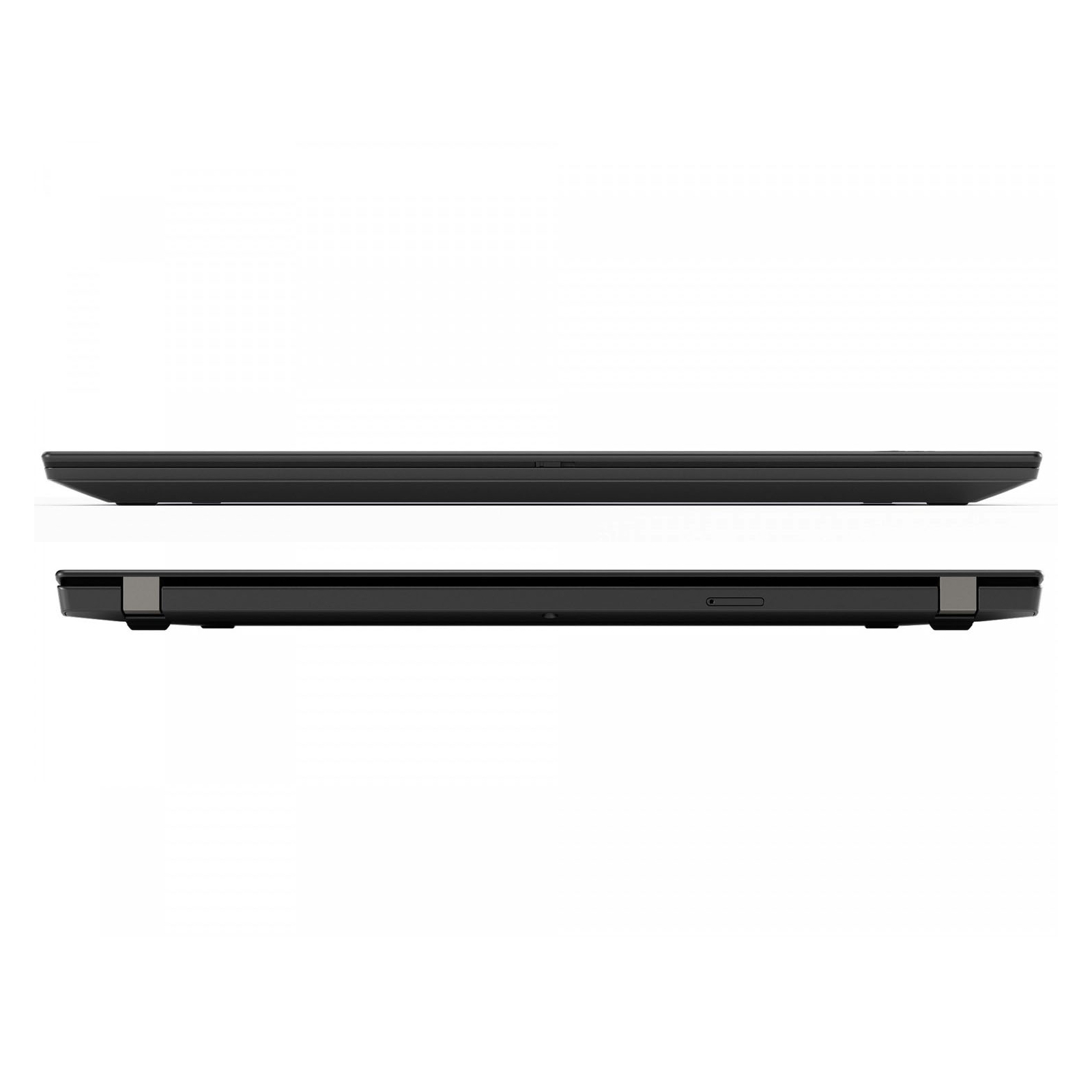 Ноутбук Lenovo ThinkPad T14s (20T0001YRT) зображення 6