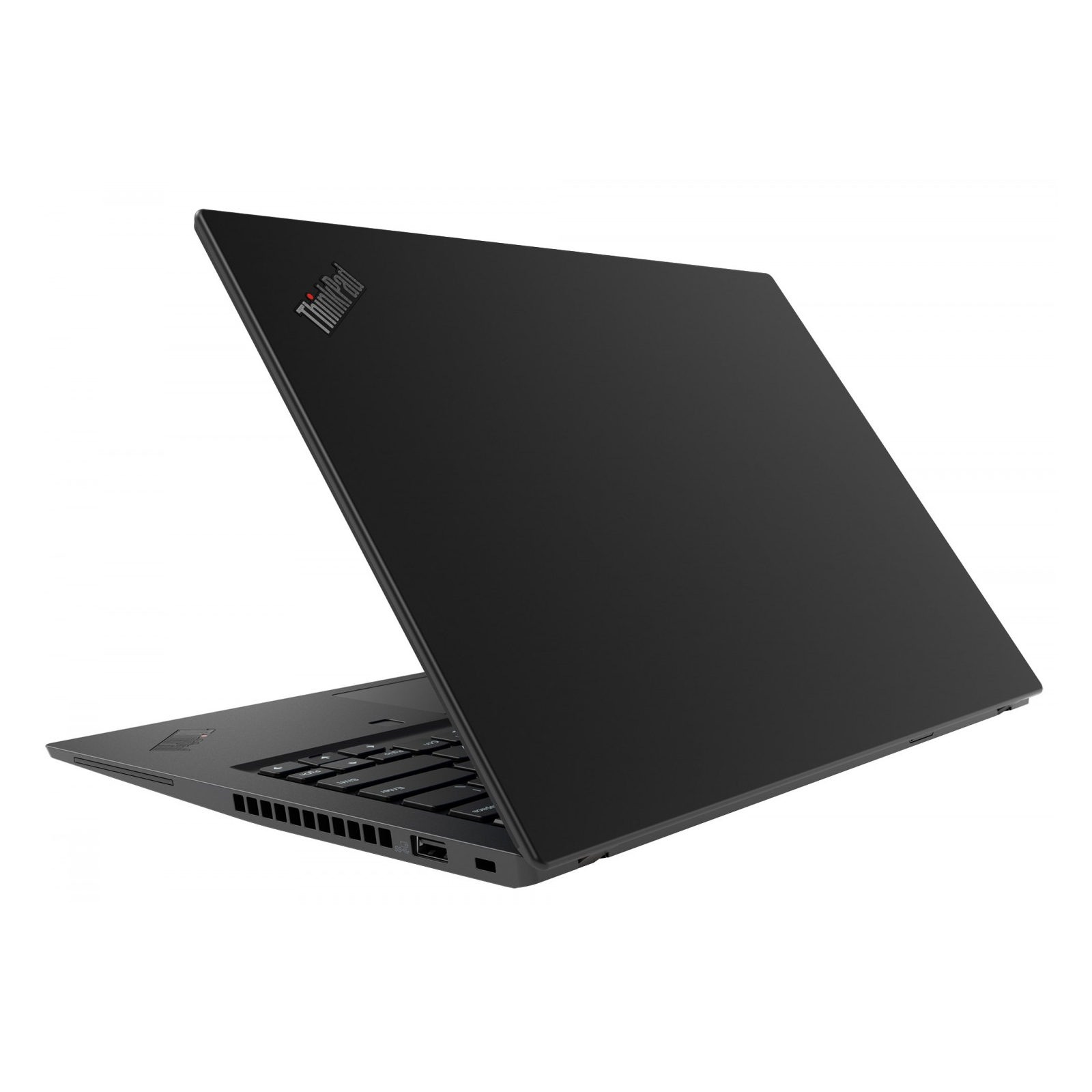 Ноутбук Lenovo ThinkPad T14s (20T0001YRT) зображення 7