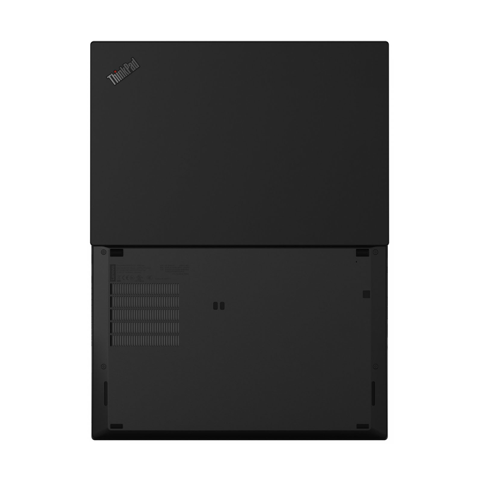 Ноутбук Lenovo ThinkPad T14s (20T0001YRT) зображення 8