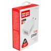 Зарядное устройство ColorWay 2USB AUTO ID 4.8A (24W) (CW-CHS016-WT) изображение 6