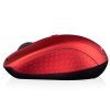 Мышка Modecom MC-WM4.1 Wireless Red (M-MC-0WM4.1-500) изображение 2