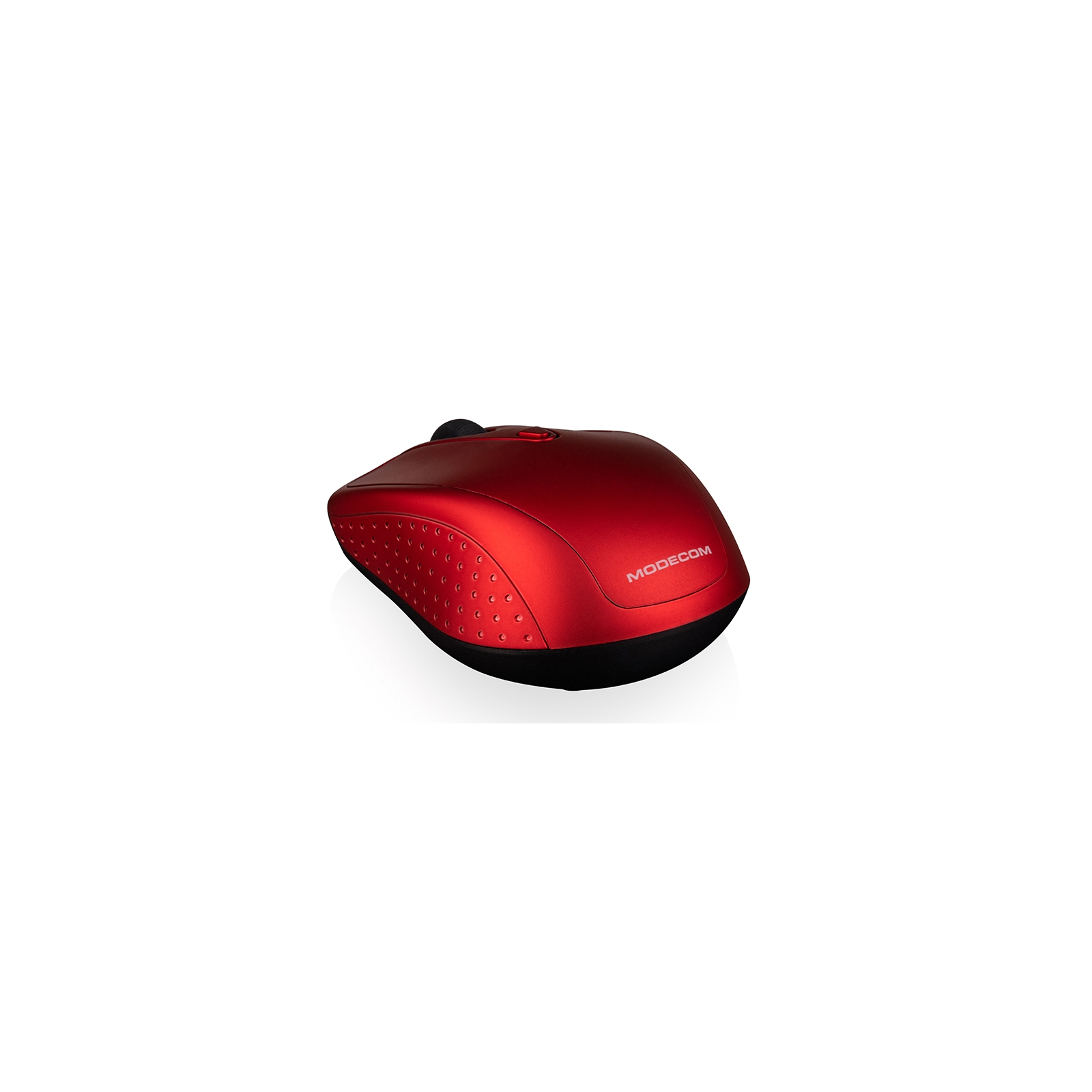 Мышка Modecom MC-WM4.1 Wireless Red (M-MC-0WM4.1-500) изображение 3