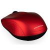 Мышка Modecom MC-WM4.1 Wireless Red (M-MC-0WM4.1-500) изображение 3
