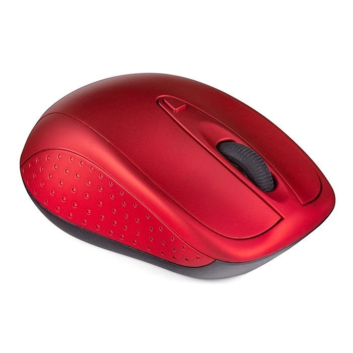 Мышка Modecom MC-WM4.1 Wireless Red (M-MC-0WM4.1-500) изображение 4