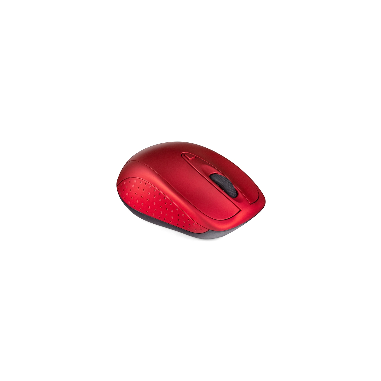 Мишка Modecom MC-WM4.1 Wireless Red (M-MC-0WM4.1-500) зображення 4