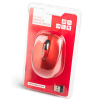 Мишка Modecom MC-WM4.1 Wireless Red (M-MC-0WM4.1-500) зображення 5