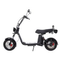 Электроскутер Maxxter ROCK (Black) изображение 2