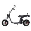Электроскутер Maxxter ROCK (Black) изображение 2