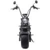 Электроскутер Maxxter ROCK (Black) изображение 3