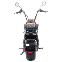 Электроскутер Maxxter ROCK (Black) изображение 4