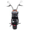 Электроскутер Maxxter ROCK (Black) изображение 4