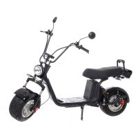 Электроскутер Maxxter ROCK (Black) изображение 5