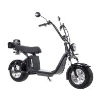 Электроскутер Maxxter ROCK (Black) изображение 6
