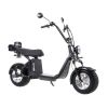 Электроскутер Maxxter ROCK (Black) изображение 6