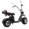 Электроскутер Maxxter ROCK (Black) изображение 7