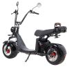 Электроскутер Maxxter ROCK (Black) изображение 8