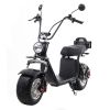 Электроскутер Maxxter ROCK (Black)