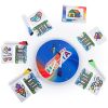 Настольная игра Стиль жизни Скоростные цвета (321412) изображение 4