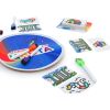 Настольная игра Стиль жизни Скоростные цвета (321412) изображение 5