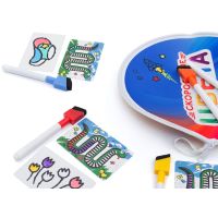 Настольная игра Стиль жизни Скоростные цвета (321412) изображение 6