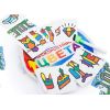 Настольная игра Стиль жизни Скоростные цвета (321412) изображение 7