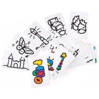 Настольная игра Стиль жизни Скоростные цвета (321412) изображение 9